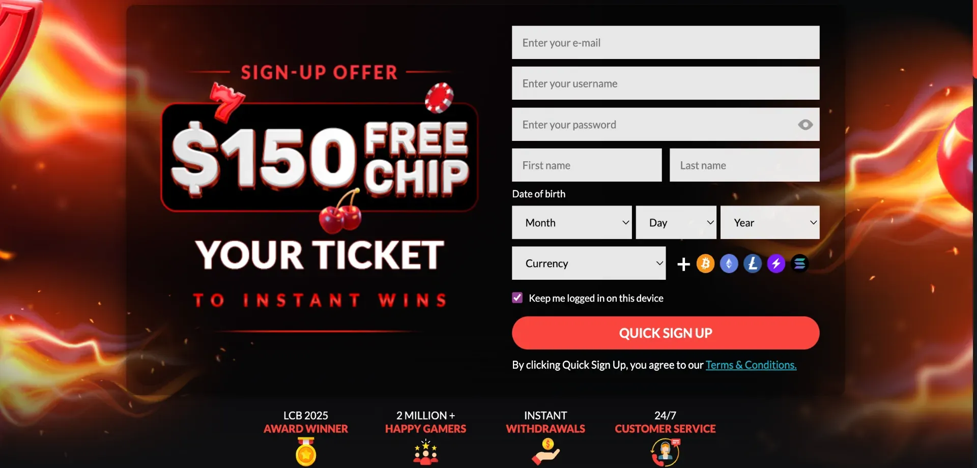 Extreme Casino Extreme Casino